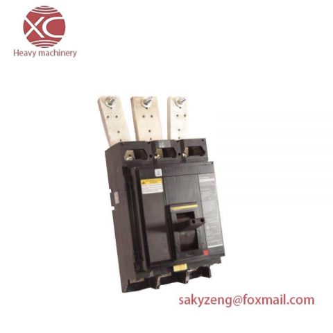 Schneider Square D MJF32000Z60 I Circuit Breaker, 600A, 240V