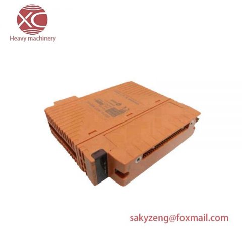 Yokogawa SR1220E2 CPU Module - Advanced Industrial Control Solution