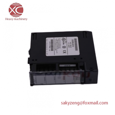 GE-FANUC SR489 RELAY 489-P5-LO-A20