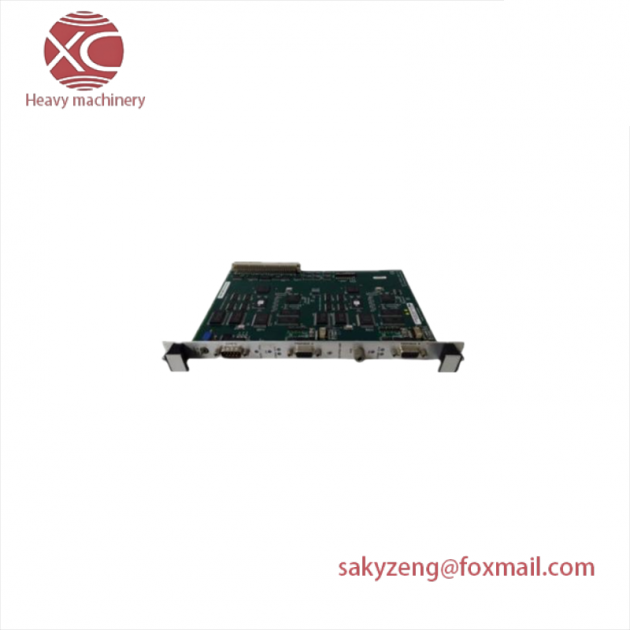 SST SST-1500-YCX-3-1-0 High-Performance PLC Module