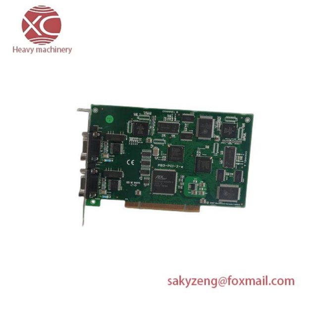SST SST-PB3-REM: Industrial Linking Device, Connecting Your Control Systems