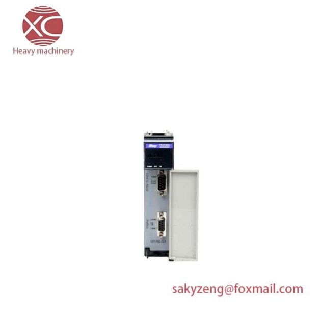 SST SST-PFB-CLX PLC Scanner Module
