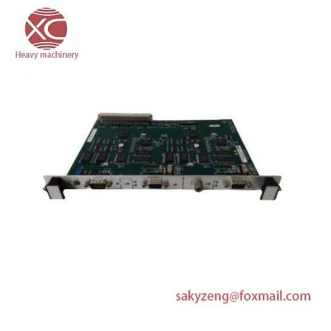 SST SST-PFB3-VME-2/SST-PB3-VME-1 Communication Board, Industrial Control Module