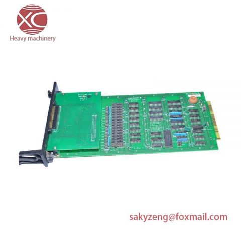 Yokogawa ST4*D Multi Status Input Card - Advanced Monitoring Solution for Industrial Control Systems