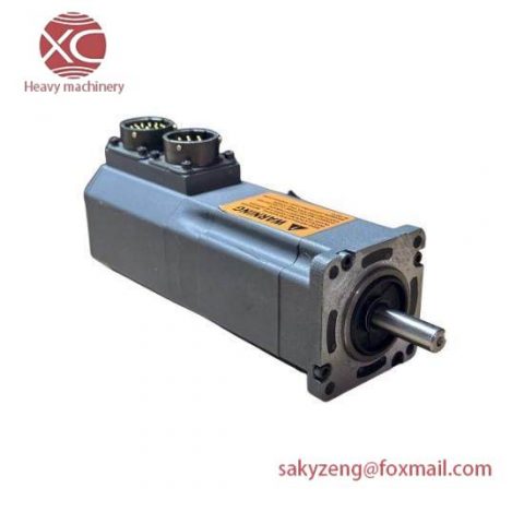 Sugahara S-0000 REV.C Industrial Control Module
