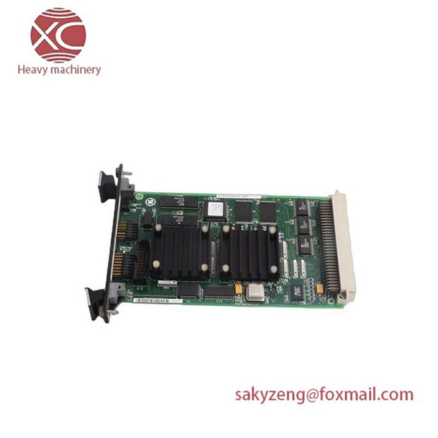 Sugahara S-0000 REV.C Industrial Control Module