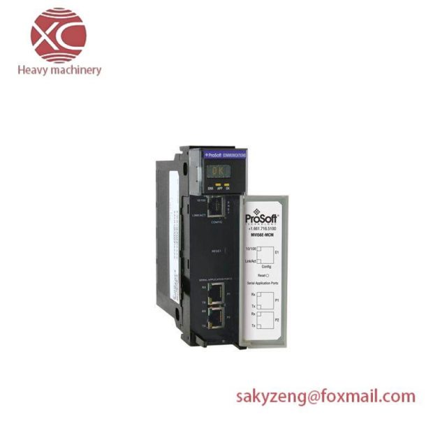Sugahara S-0000 REV.C Industrial Control Module