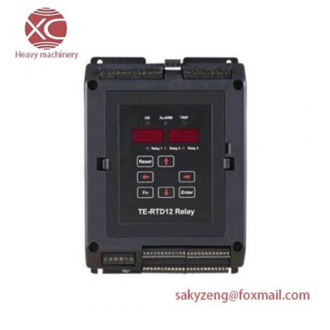 SUPCON XP313I Current Signal Input Card