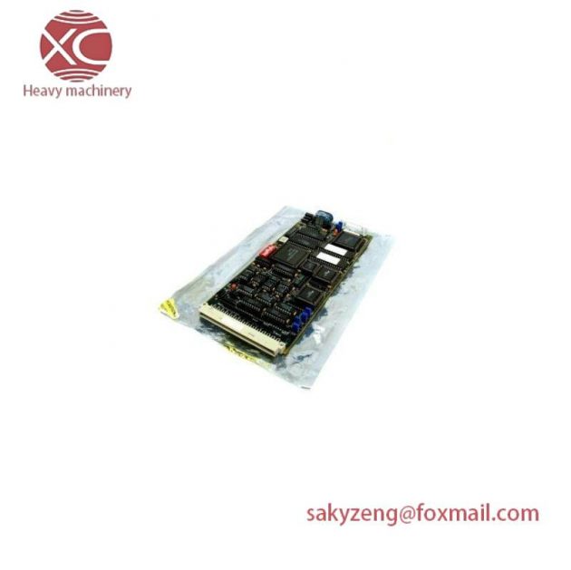 SUPERIOR M063-LE09 Industrial Control Module