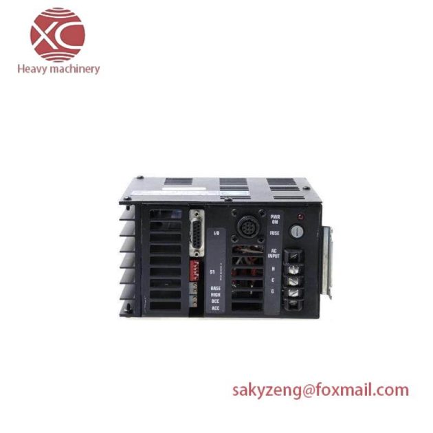 SUPERIOR M063-LE09 Industrial Control Module