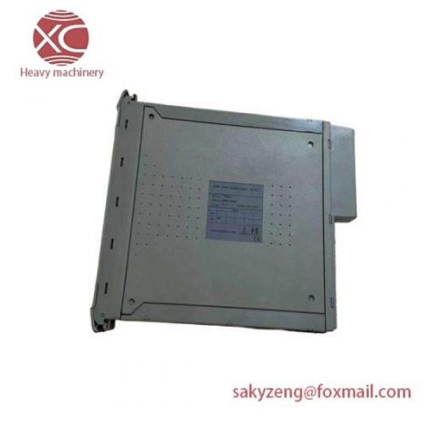 ICS T3470A - Triplex Analog Output Module