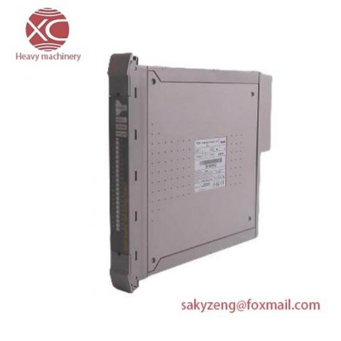 ICS Triplex T8170, Trusted Gateway Module