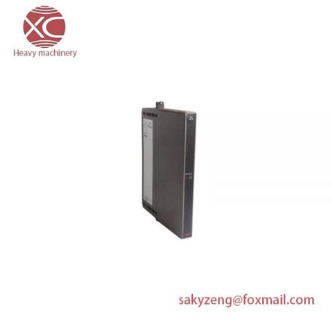 ICS TRIPLEX T8243 Industrial Power Supply Module