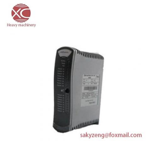 Trend Automation T9401 Industrial Controller, Advanced Control Solutions
