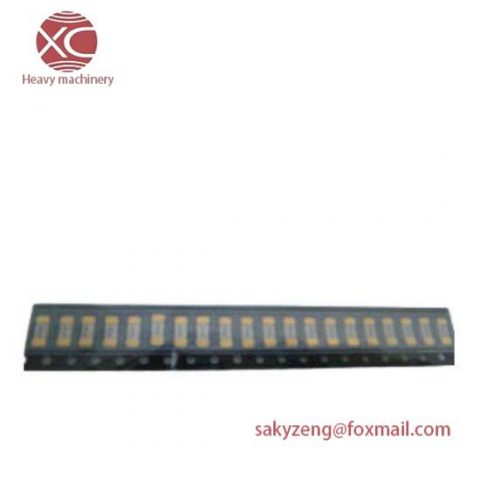Brand Model T9902 Replacement Fuse, Industrial Control Systems