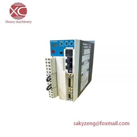 TA8412N7600E912 Servo Drive Controller by Brand, Advanced Motor Control Technology