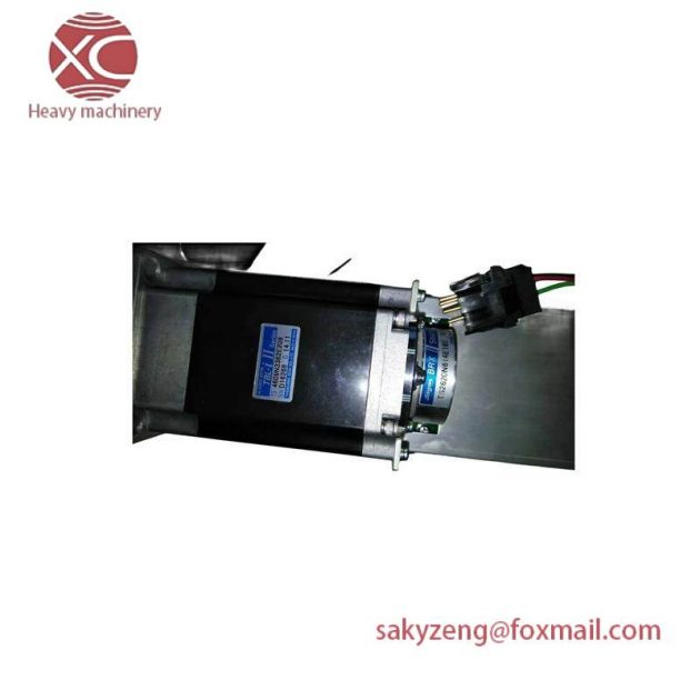 Tamagawa TS5214N500 Smartsyn Resolver