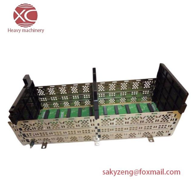 Honeywell TC-FXX102 Analog Input Module: Industrial Precision for Your Control System