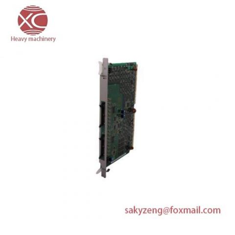 TDZ-1-45: Industrial Grade I/O Module by XYZ Corporation