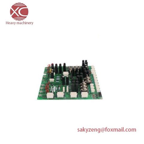 TEL SC2720P3200, Industrial Control Module