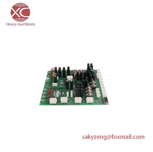 TEL SC2720P3200, Industrial Control Module