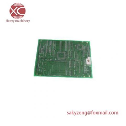 TEL Tokyo Electron 2986-411806-11 System Control Unit Automation Parts