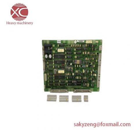 Schneider VX4 RZD303 Automation Module, High Precision Control Solutions