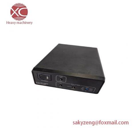 TELI CS3500C - CCD Camera Control Module