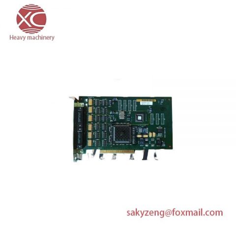 Teradyne 949-824-01/D Circuit Board - Advanced Manufacturing Solution