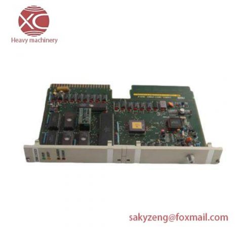 TEWS TPMC871-50 - High Precision Industrial Control Module