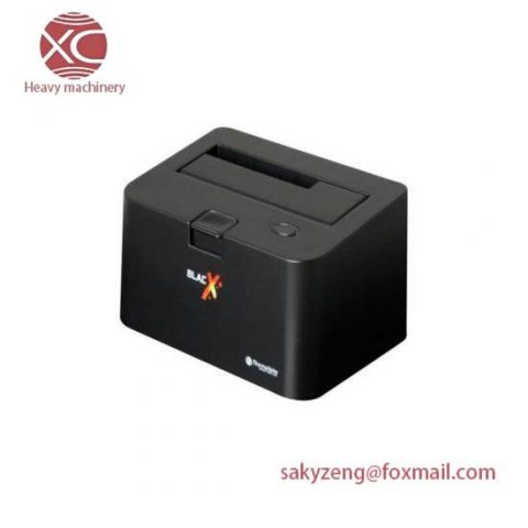 Thermaltake BlacX Docking Station - N0028USU, USB-C Hub & Expansion Card
