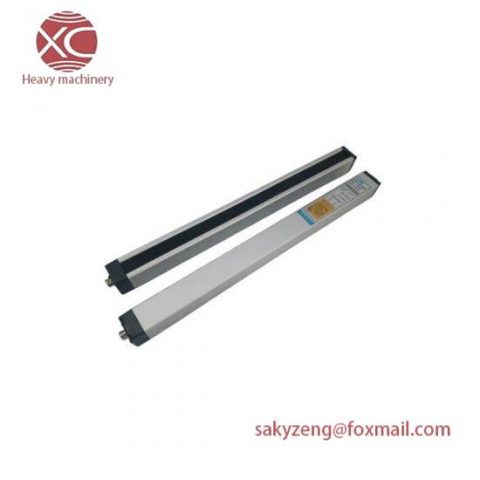 TIRY NA20-8 Safety Light Curtain Sensor