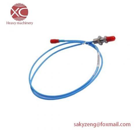 Bently Nevada TM0180-07-00-08-05-02 Industrial Proximity Probe