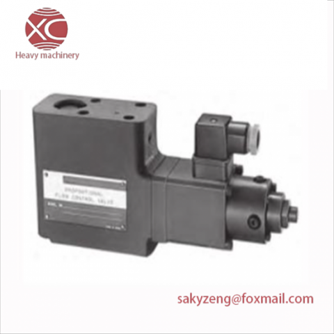 TOKIMEC EPCG2-01-210-12-S22 Proportional Relief Valve, High-precision Pressure Management Solution