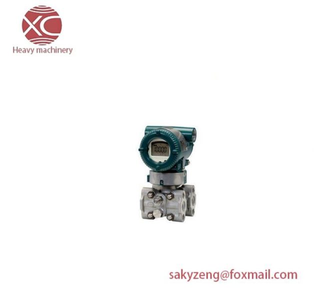 TOKOGAWA EJA110E S2 JHS5C-914NN/KU22/D3 Harp Transmitter