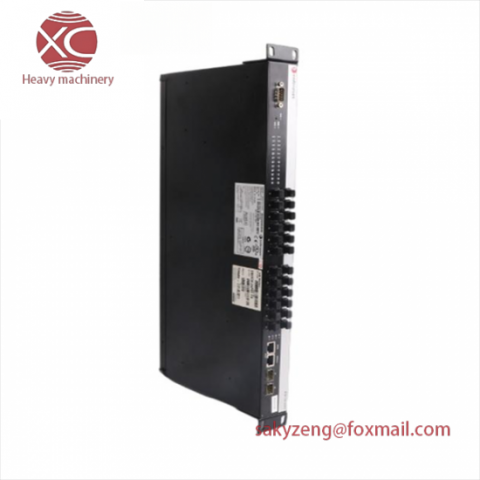 TOKYO TK6132A8 Industrial Control Module, High Precision and Reliability