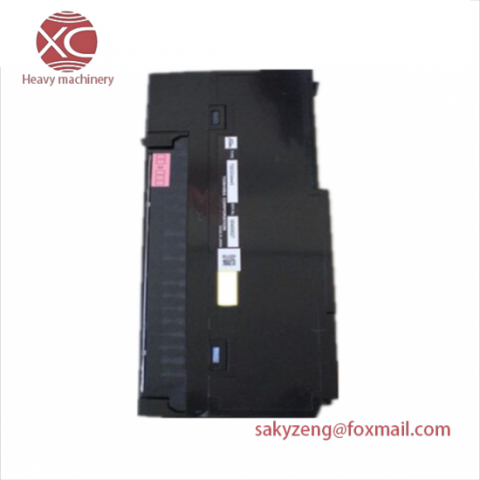 TOSHIBA TDO334 PLC Output Module, Control & Automation Solutions
