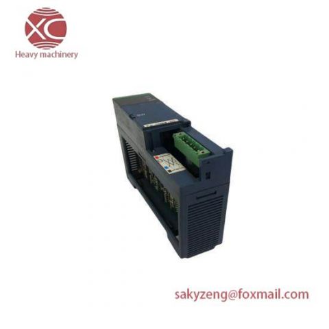 TOYOPUC DLNK-M/THK-5398 Output Module, High-Precision Industrial Control