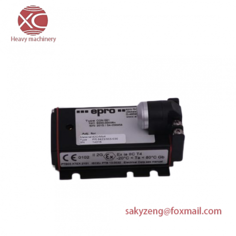 TOYO PUC OUT-16 / THK-2791 Industrial Control Module