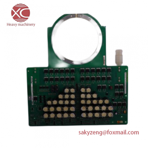 TOYO PUC THR-5643: High-Precision Motion Control Module