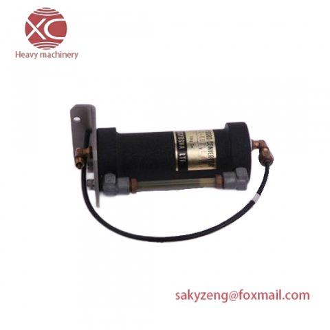 TOYO PUC TP-4622-I/THR-5645 - High Precision Control Module