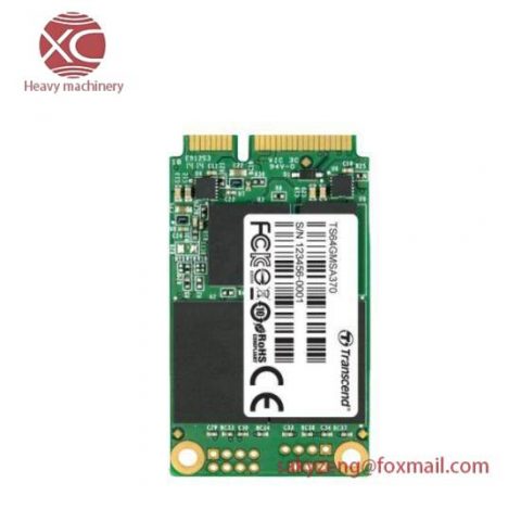 Transcend TS64GMSA370 - 64GB Internal SSD Hard Drive