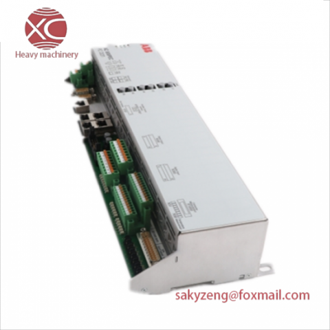 TRENEW VME-GrundSystem: High-Performance Industrial Control Module