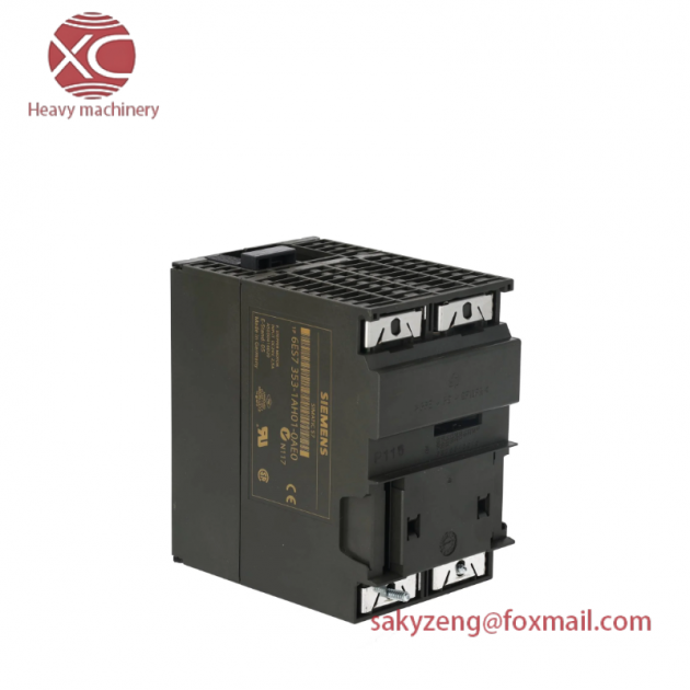 TRENEW VME-GrundSystem: High-Performance Industrial Control Module