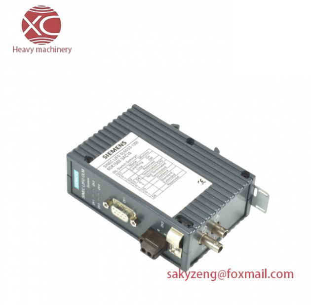 TRENEW VME-GrundSystem: High-Performance Industrial Control Module