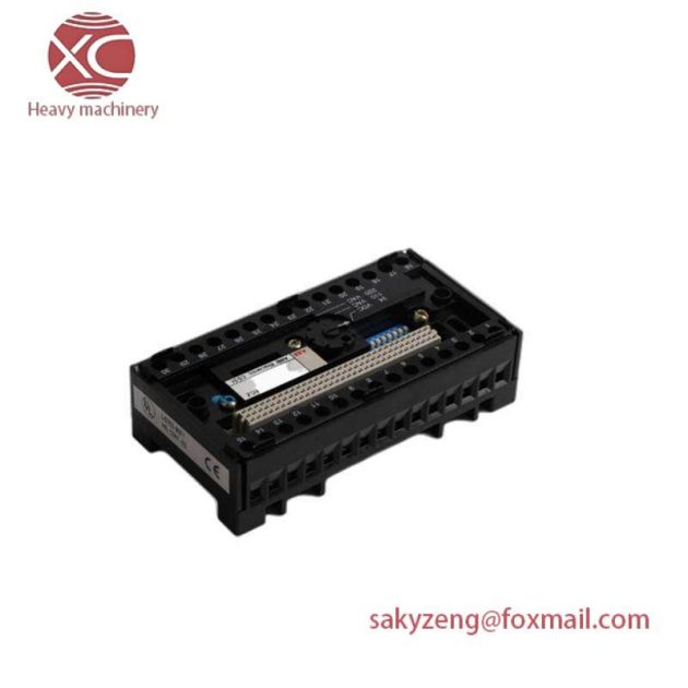 TRICONEX 3700 Process Safety System Module