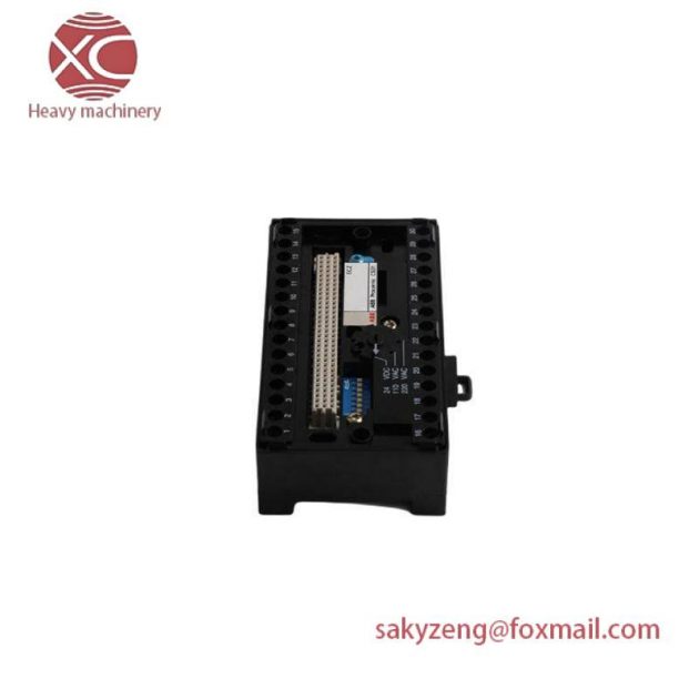 TRICONEX 3700 Process Safety System Module