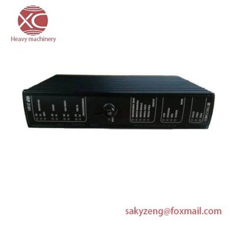 TRICONEX 0923-141-6957 Industrial Control Module