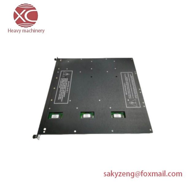 TRICONEX 0923-141-6957 Industrial Control Module
