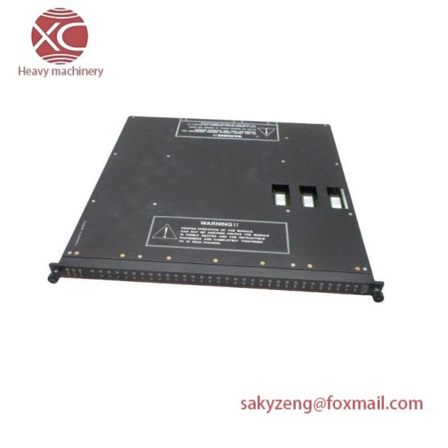 Invensys Tricon 4118 - Industry's Best Price for Safety Instrumented Systems